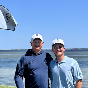 Fundraising Page: Nicholas Dimitroff